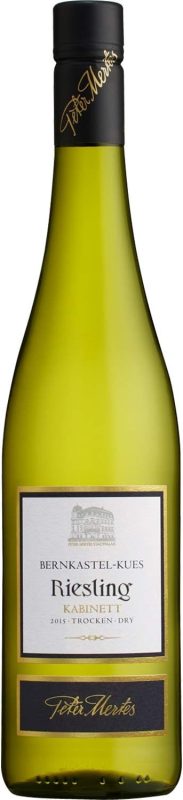 ペーター・メルテス(Peter Mertes) ゴールドエディション リースリング カビネット トロッケン