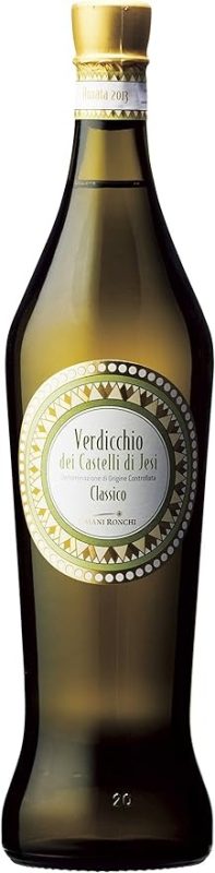 ウマニ・ロンキ(Umani Ronchi) ヴェルディッキオ デイ カステッリ ディ イエージ クラシコ ウマニ ロンキ