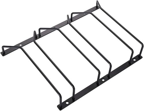 ディアノー(Dianoo) キャビネット下ワイングラスホルダー