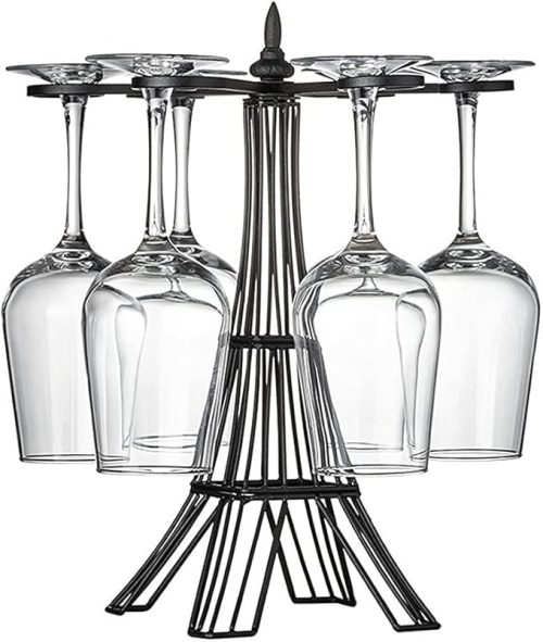 Aoguzhao ワインホルダー エッフェル塔