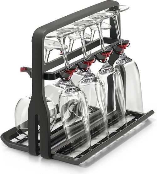 アーエーゲー(AEG) ワイングラススタンド A9SZGB01