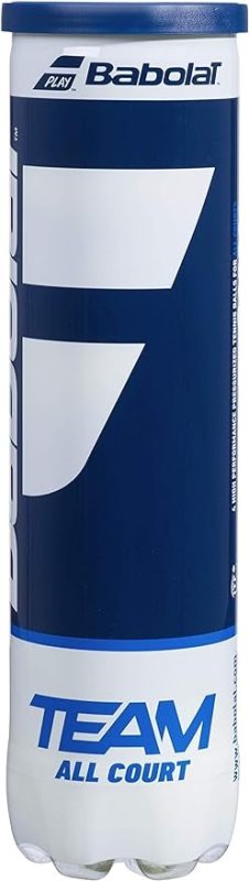 バボラ(Babolat) Team All Court x4 502081