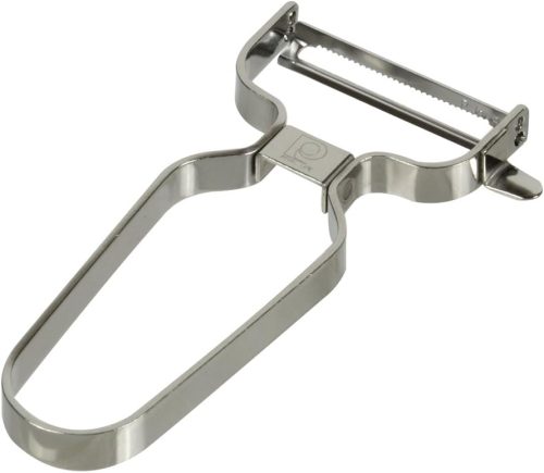 パール金属(PEARL METAL) Herb kitchen ステンレス製 トマト・ベジタブル ピーラー