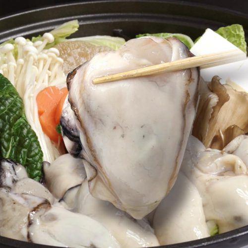 丸紅シーフーズ 広島県産 冷凍かき3L