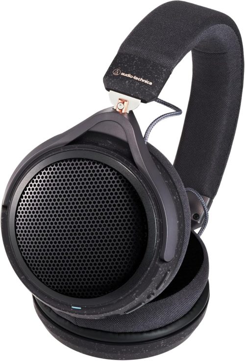 オーディオテクニカ(audio-technica) ワイヤレスヘッドホン ATH-HL7BT 2021