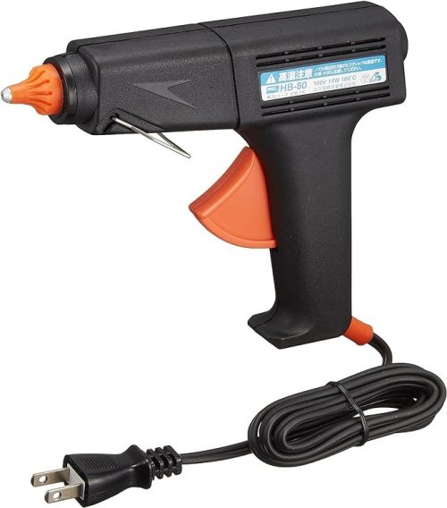 太洋電機産業(goot) ホットボンド トリガー付 HB-80