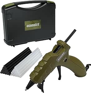 ネセクト(NESHEXST) グルーガン 50W ケース付