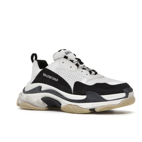 バレンシアガ(BALENCIAGA) トリプルS