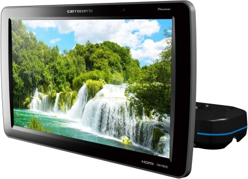 パイオニア(Pioneer) 9V 型ワイドVGA プライベートモニター TVM-PW930II