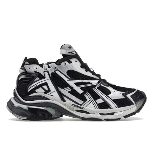 バレンシアガ(BALENCIAGA) ランナー