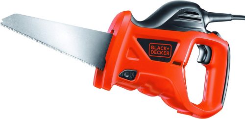 ブラック・アンド・デッカー(BLACK+DECKER) コード式 ノコギリ KS8880ECN