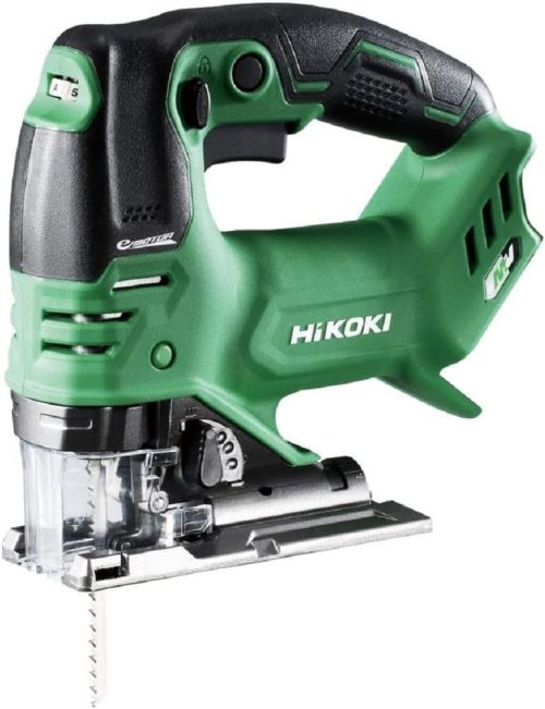 ハイコーキ(HiKOKI) コードレスジグソー CJ36DA