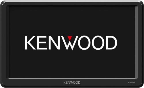 ケンウッド(KENWOOD) 9V型WVGAリアモニター LZ-900