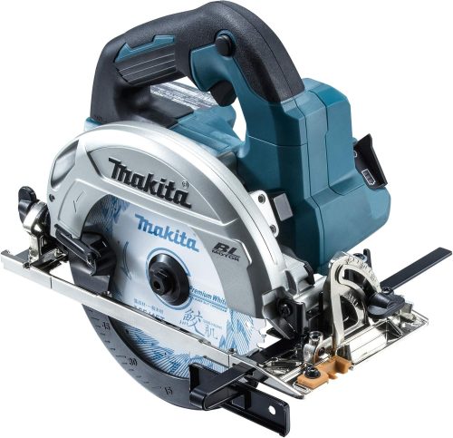マキタ(MAKITA) 充電式マルノコ HS610DZ