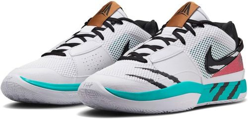 ナイキ(NIKE) ジャ 1 "Scratch" EP HJ7929