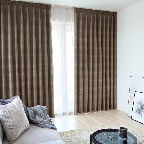 メンズカーテン スウィーター