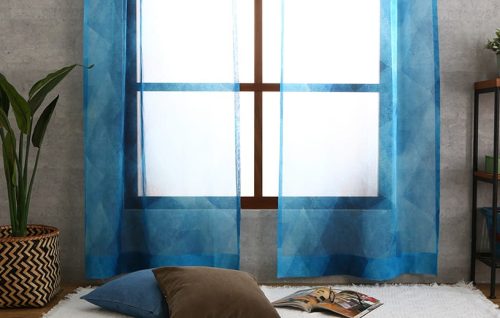 Twenty パーフェクトスペース レースカーテン ジーン unr 0070 tc