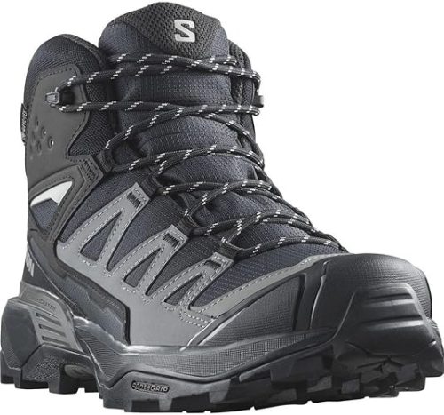 サロモン(SALOMON) X ULTRA 360 MID GORE-TEX L47447600