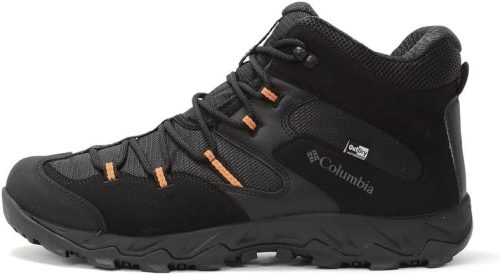 コロンビア(Columbia) セイバー ファイブ ミッド アウトドライ ワイド YI8135