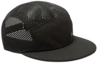 ラコステ(LACOSTE) ソフトバイザーメッシュジェットキャップ