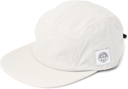 ナノ・ユニバース(NANO universe) GOLF リップジェットキャップ
