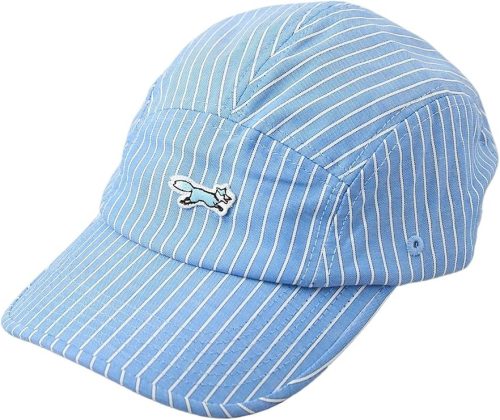 ペニーズ(PENNYES) ぺニーズ)別注ストライプジェットキャップ