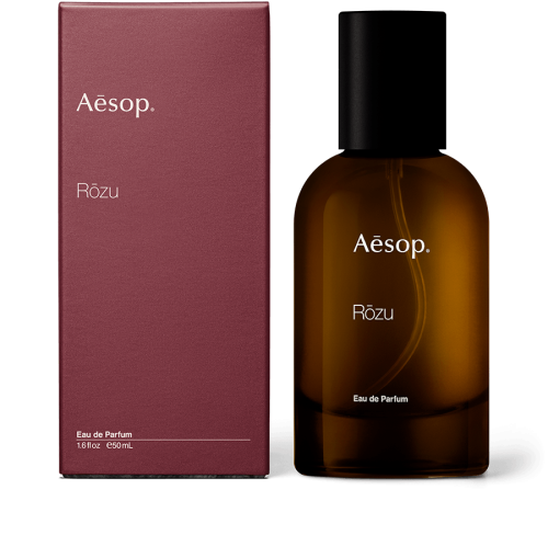 Aesop(イソップ) / イーディシス オードパルファムの公式商品情報