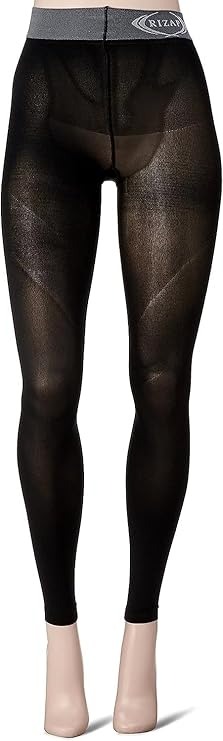 グンゼ(GUNZE) ライザップ サマー10分丈 カロリー消費アップレギンス