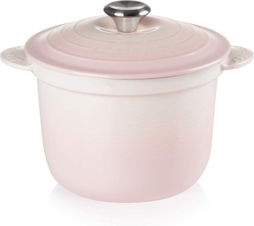 ル・クルーゼ(LE CREUSET) ココット・エブリィ 20cm