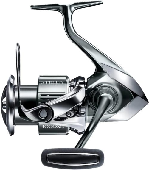シマノ(SHIMANO) 22 ステラ 4000XG