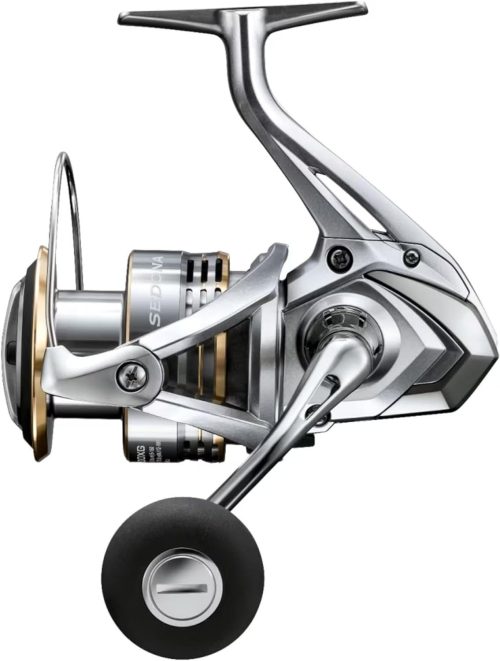 シマノ(SHIMANO) 23 セドナ C5000XG