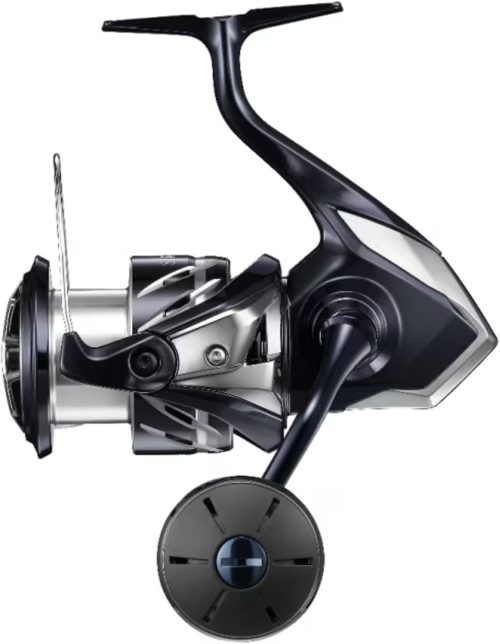 シマノ(SHIMANO) 24 ストラディックSW 4000XG