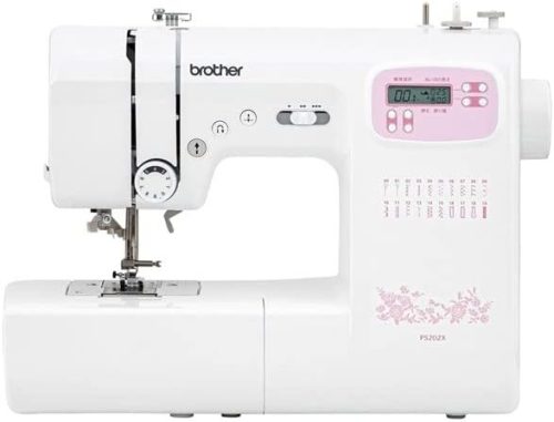 ブラザー(Brother) コンピューターミシン PS202X 2021