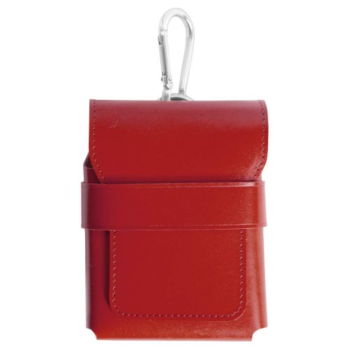 DomTeporna イタリアンレザータバコケース