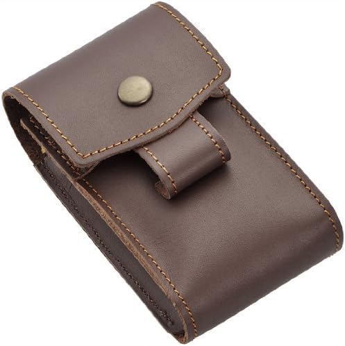 ペンギンライター(PENGUIN) オイルドレザー タバコケース