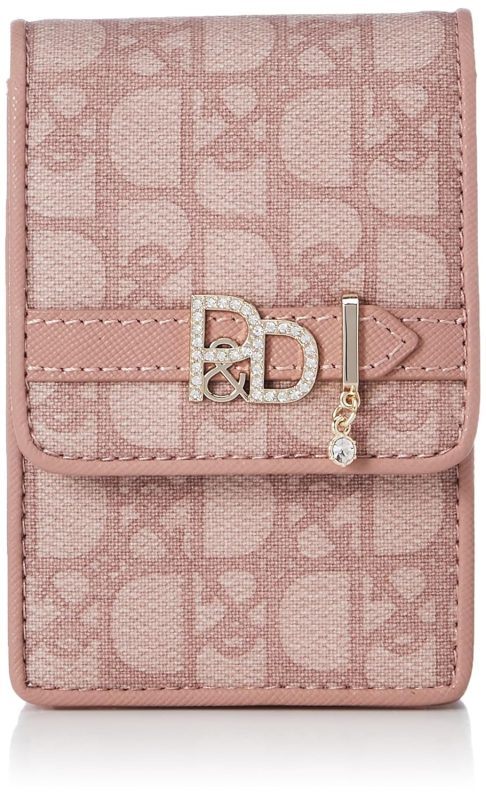 ピンキーアンドダイアン(PINKY & DIANNE) パドロック シガレットケース