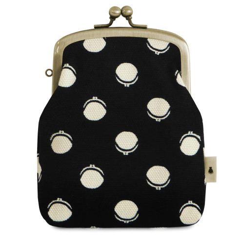 AYANOKOJI がま口シガレットケース