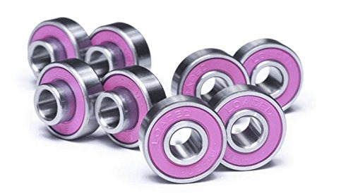 ローデッド(LOADED) JEHUNION V2 Bearings LOADED079