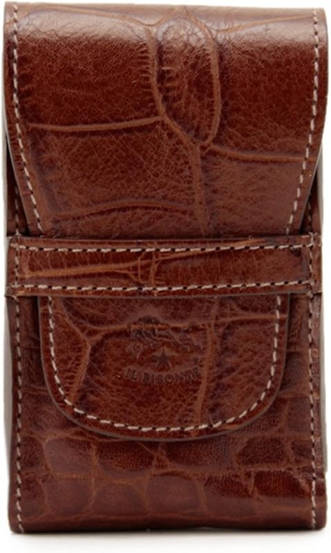 イルビゾンテ(IL BISNOTE) シガレットケース