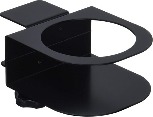 長尾製作所 NBROS ドリンクホルダー クランプ固定式 NB-DRHD01SC