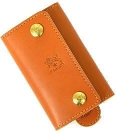 イルビゾンテ(IL BISONTE) キーケース 54152309290