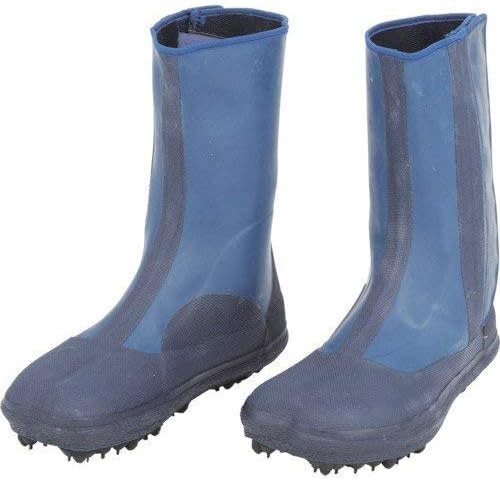 大同石油 防水ワンタッチ中割先丸 #112