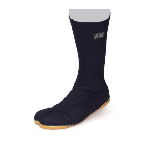 荘快堂 藍染たび 昇龍 MW-312P