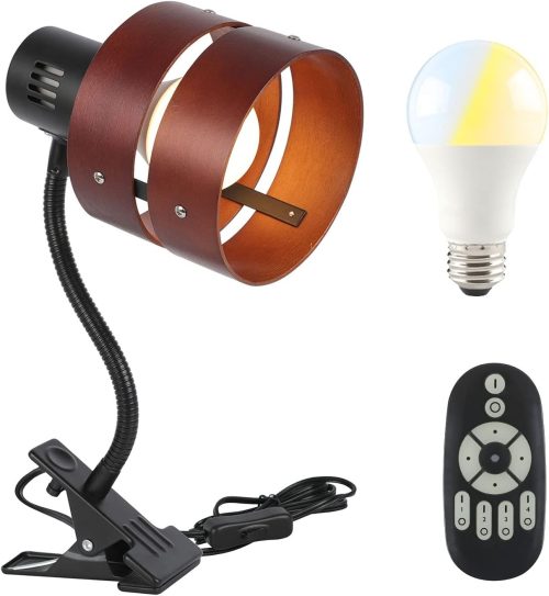 共同照明 クリップライト led E26 スイッチ付き GT-TD-C01