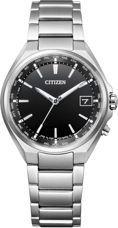 シチズン(CITIZEN) アテッサ CB1120-50E