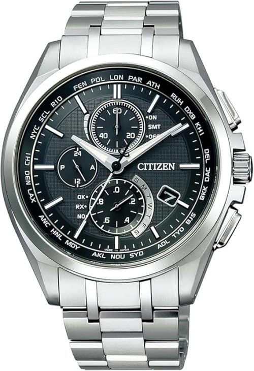 シチズン(CITIZEN) アテッサ AT8040-57E