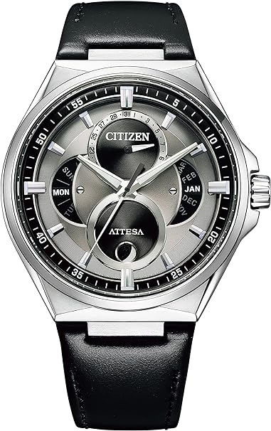 シチズン(CITIZEN) アテッサ ACT Line BU0060-09H