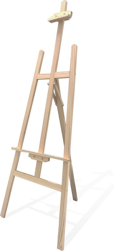 ザ・ディスプレイ(THE DISPLAY) 木製イーゼル