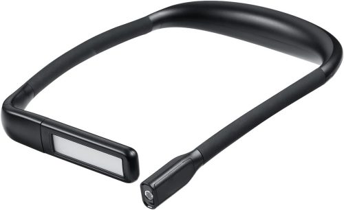 サンワサプライ(SANWA SUPPLY) 首掛けLEDライト 800-LED075