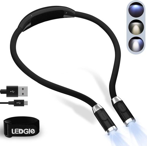 LEDGLE ネックライト